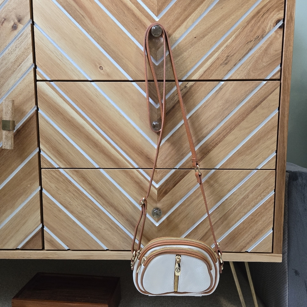 Valentina Mini Crossbody